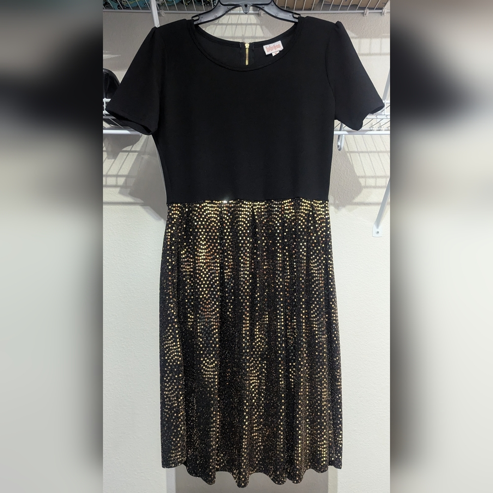 Lularoe Amelia Dress